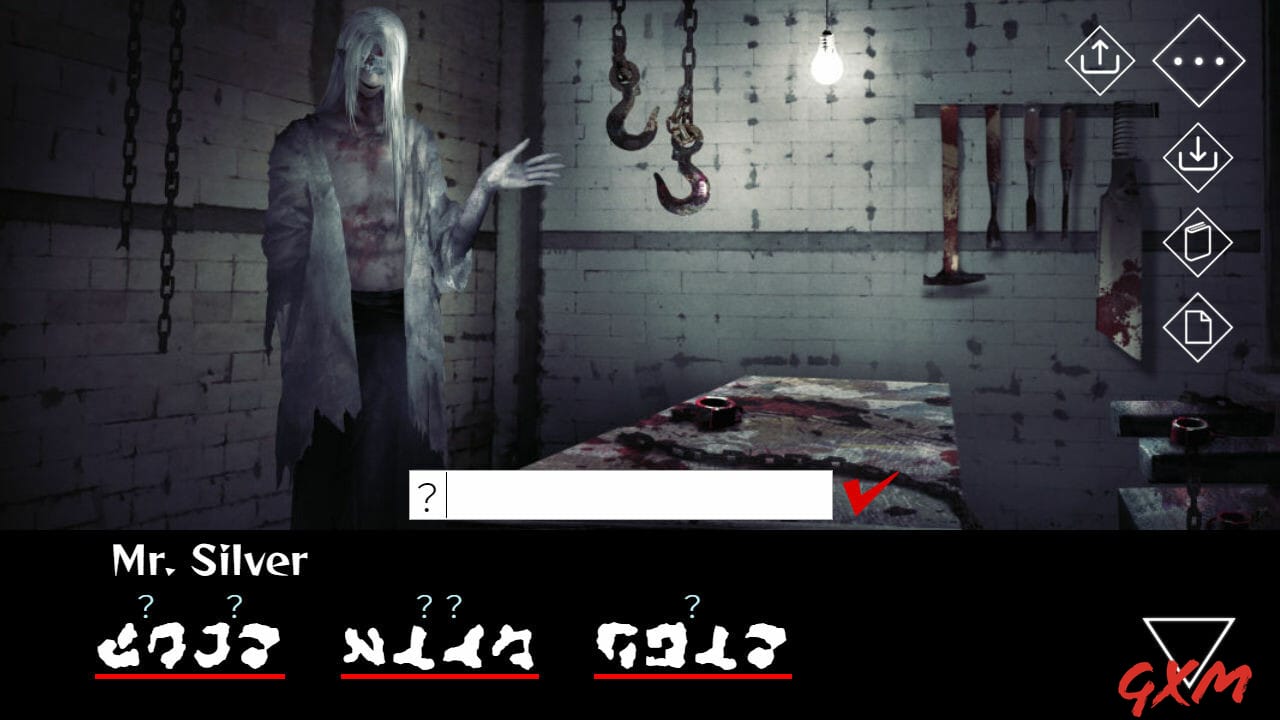 Screenshot 2 of Homicipher