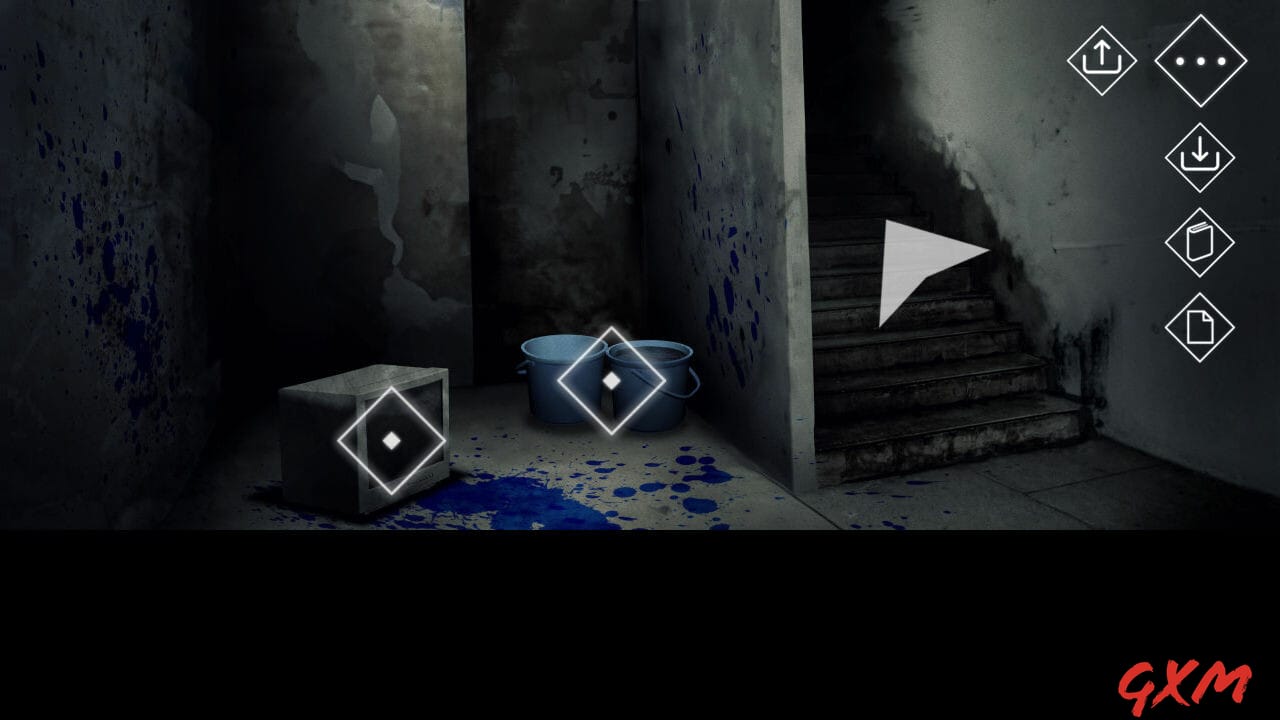 Screenshot 4 of Homicipher