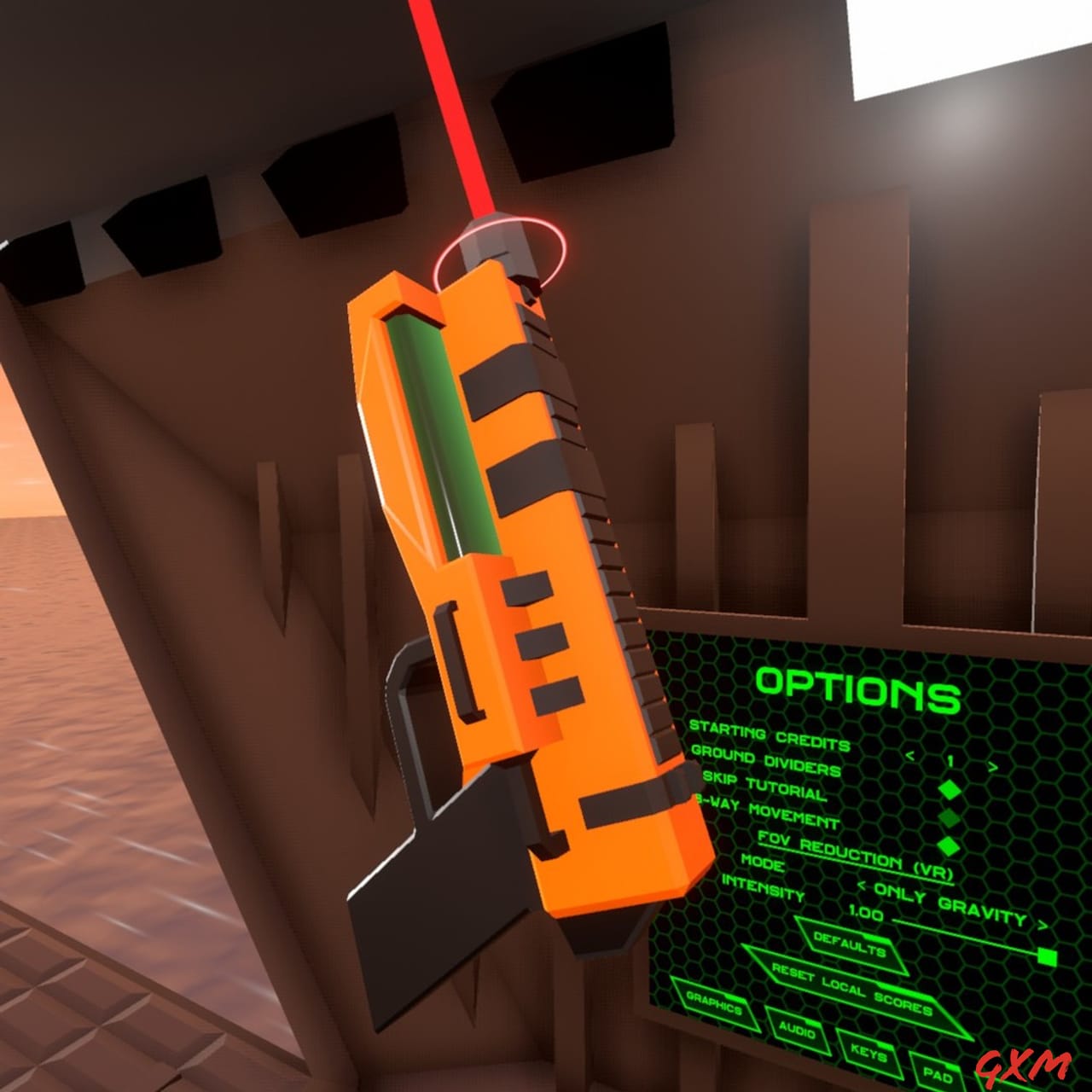 Screenshot 8 of Horizon Vanguard