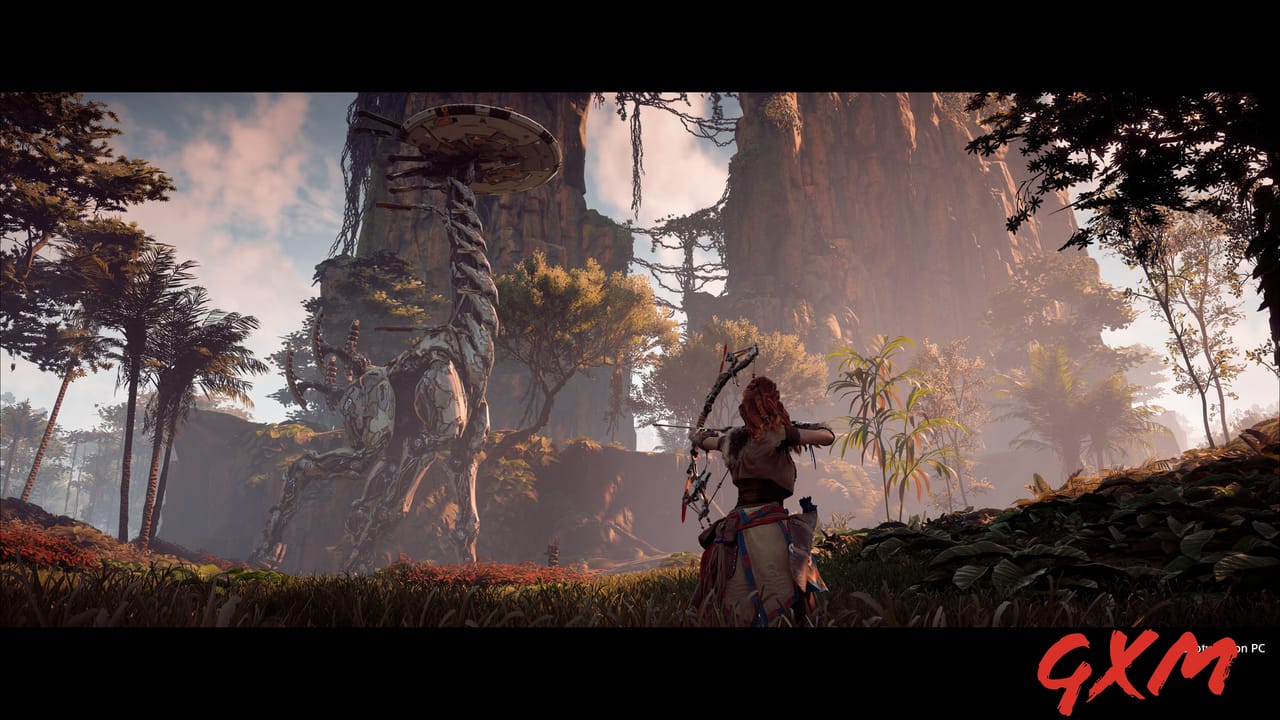 Horizon Zero Dawn?Complete Edition Screenshot 1
