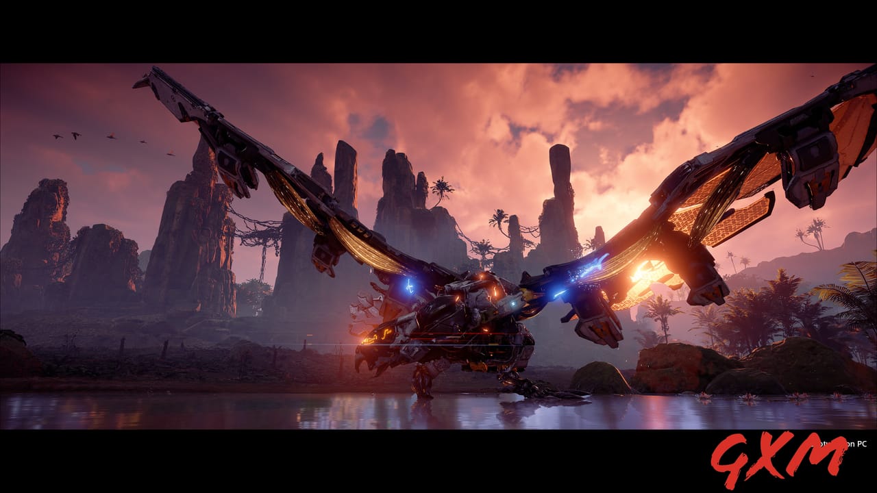 Screenshot 2 of Horizon Zero Dawn?Complete Edition