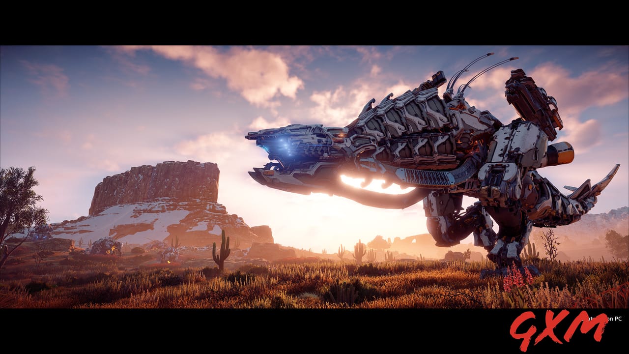 Screenshot 3 of Horizon Zero Dawn?Complete Edition