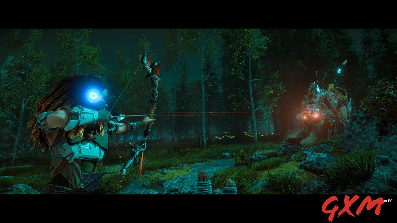 Screenshot 4 of Horizon Zero Dawn?Complete Edition