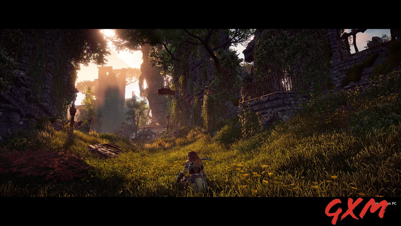 Screenshot 5 of Horizon Zero Dawn?Complete Edition