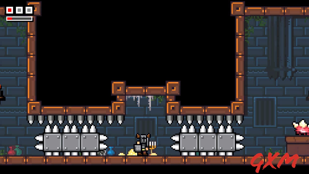 Screenshot 4 of Horned Knight