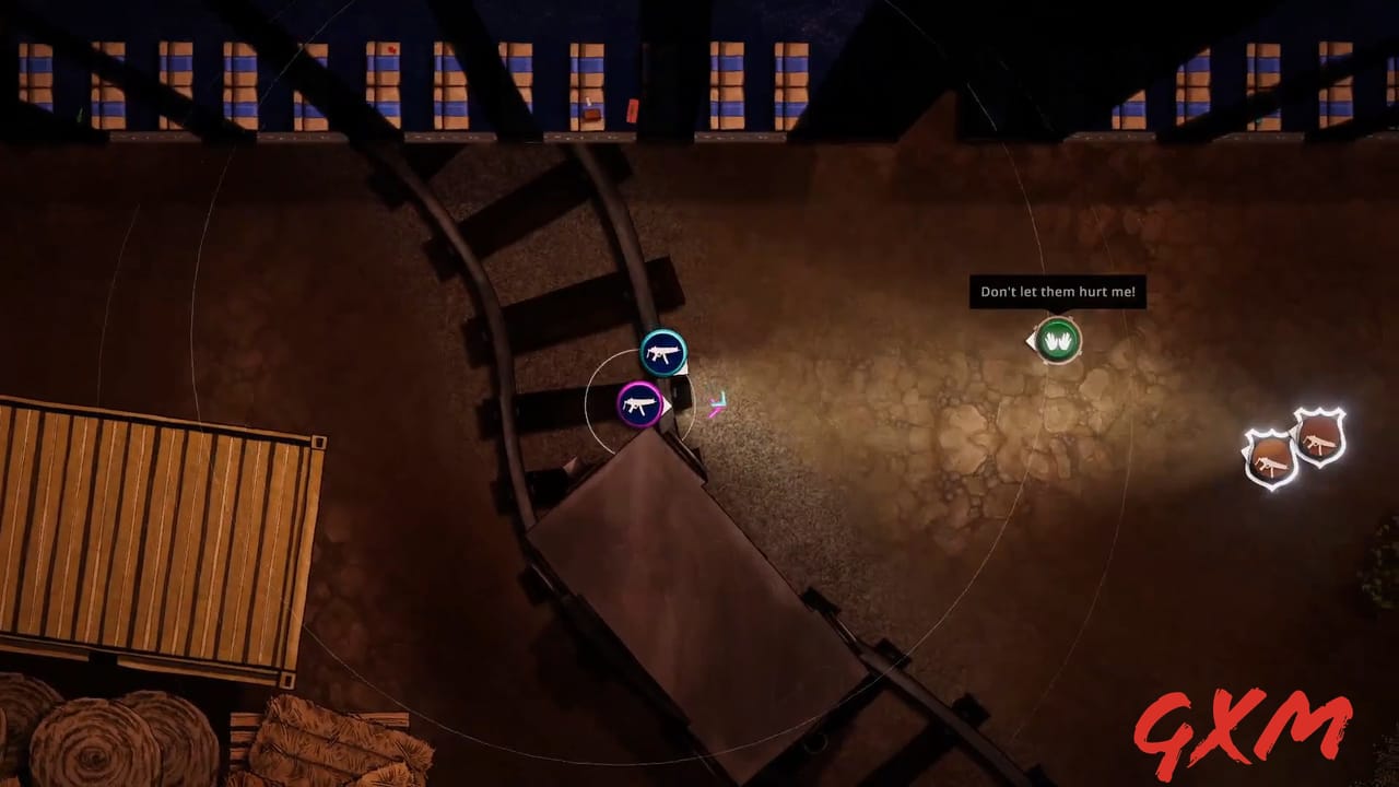 Screenshot 4 of Hot Brass