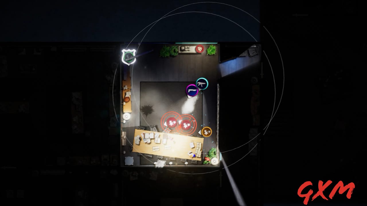 Screenshot 6 of Hot Brass