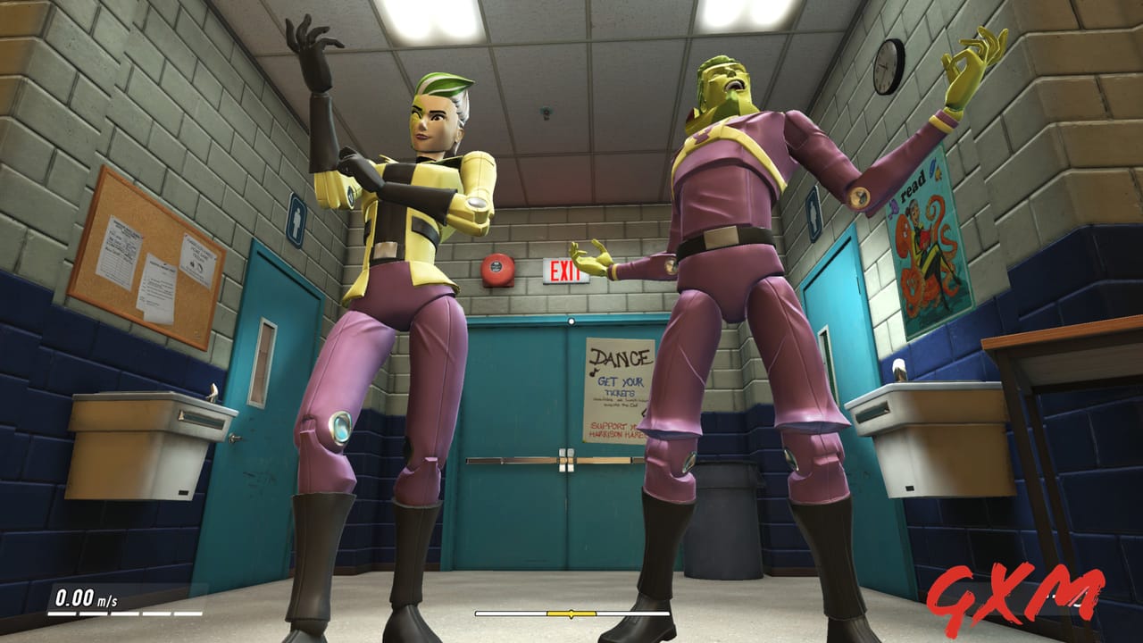 Screenshot 5 of Hot Lava