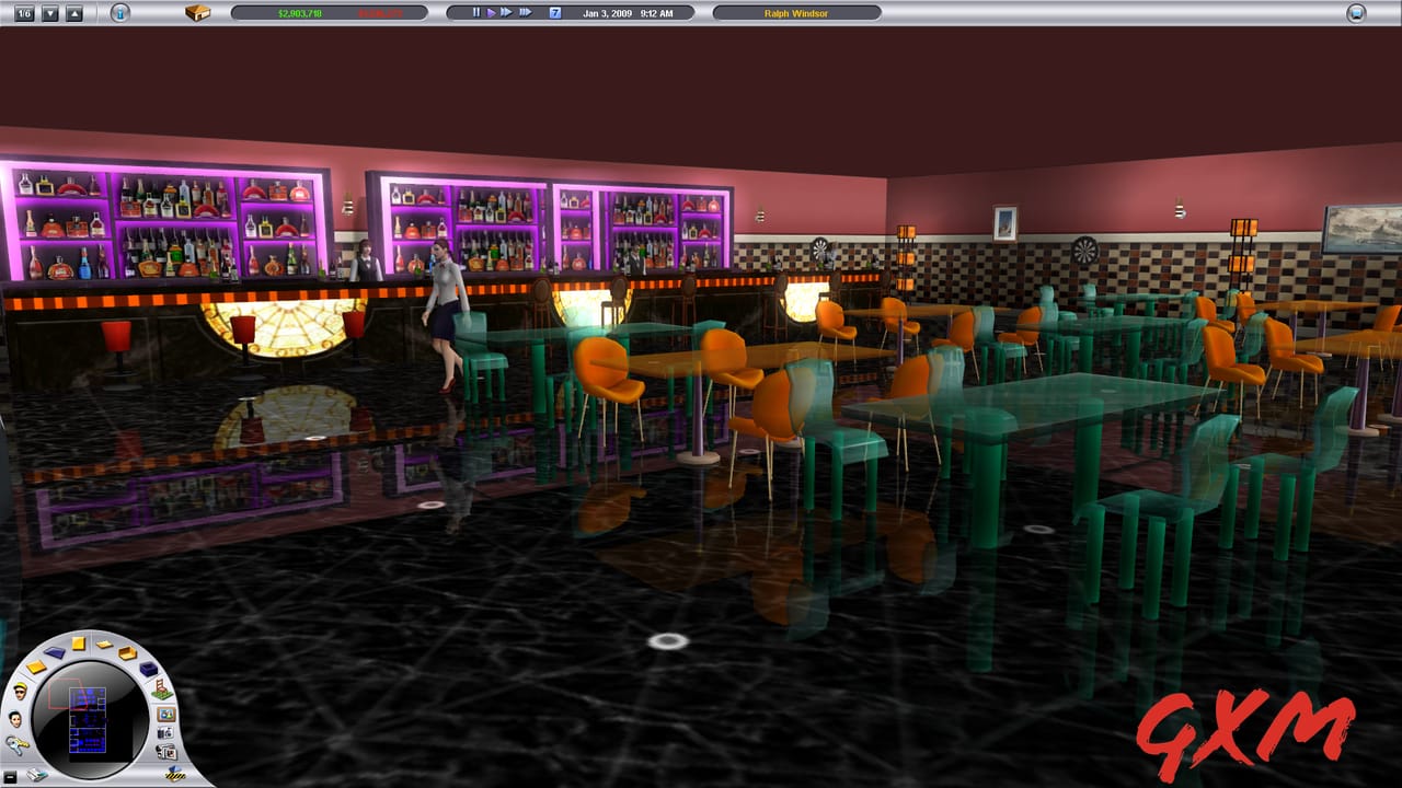 Screenshot 2 of Hotel Giant 2