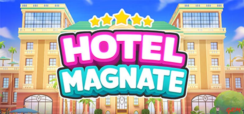 Hotel Magnate