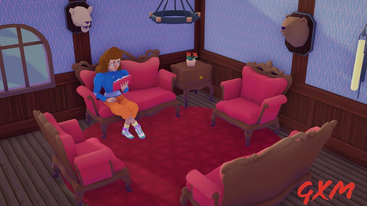 Screenshot 6 of Hotel Magnate