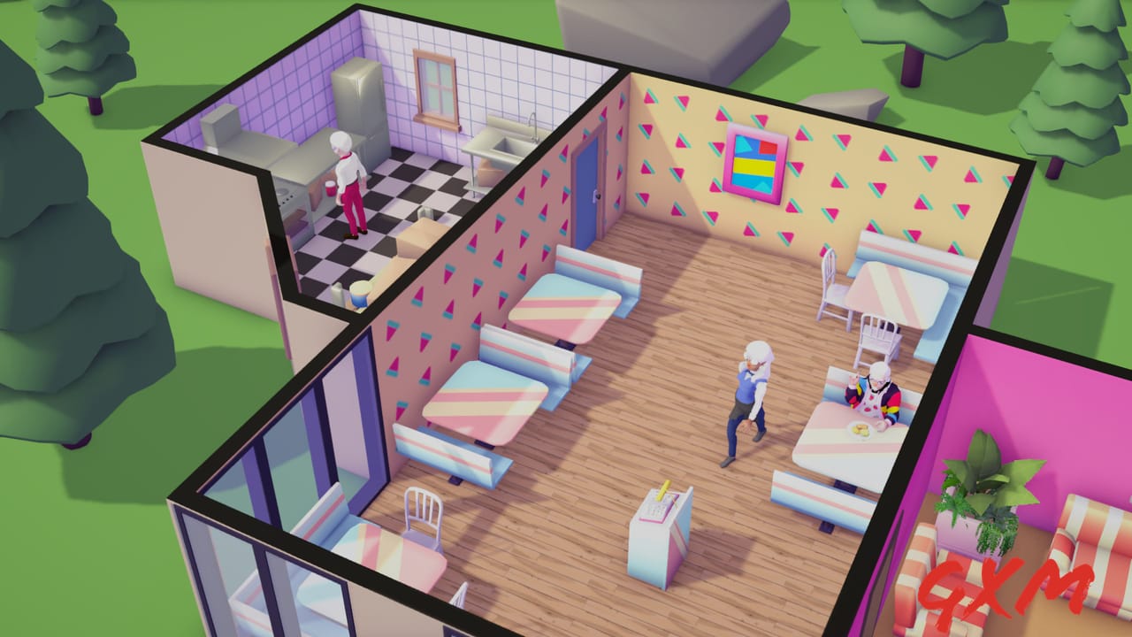 Screenshot 8 of Hotel Magnate