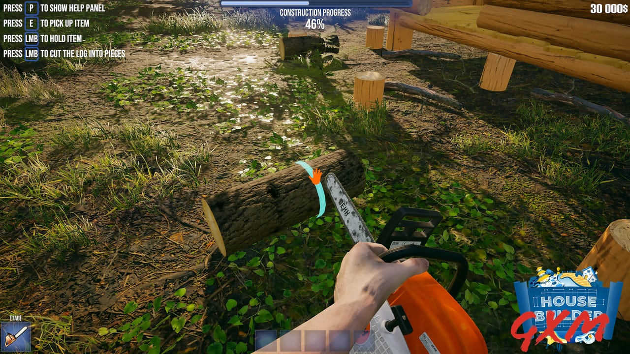 Screenshot 6 of House Builder