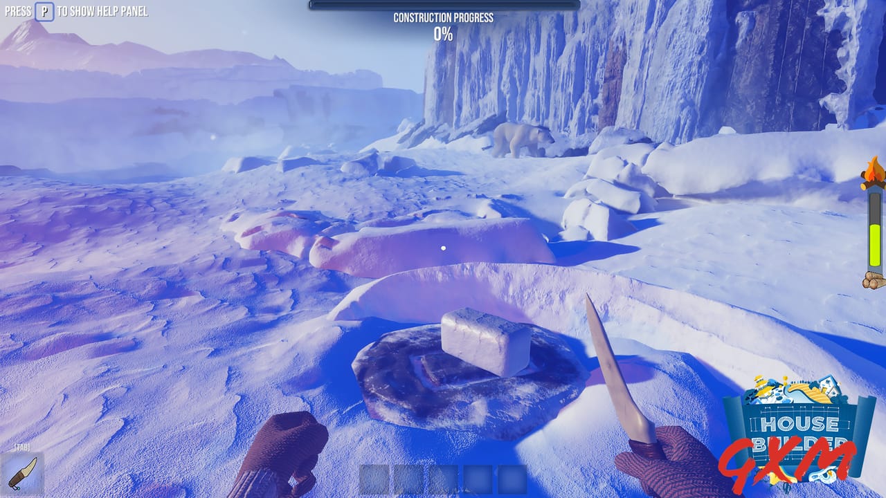 Screenshot 8 of House Builder