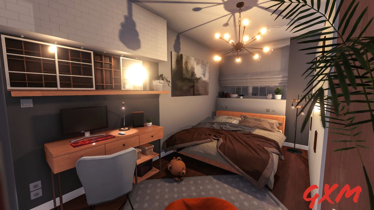 Screenshot 3 of House Flipper