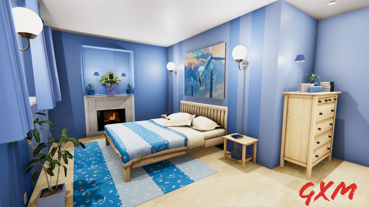 Screenshot 4 of House Flipper