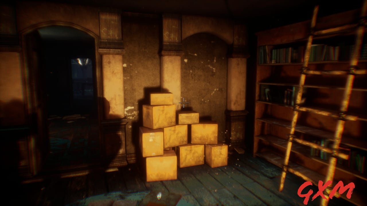 Screenshot 7 of House of Evil 2