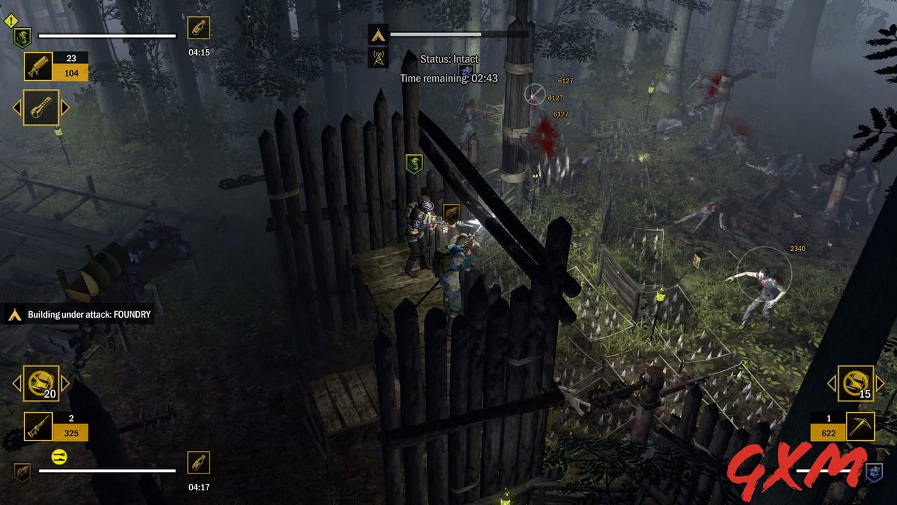 Screenshot 2 of How to Survive 2