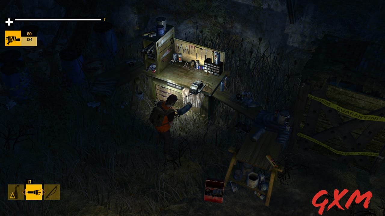 Screenshot 2 of How To Survive