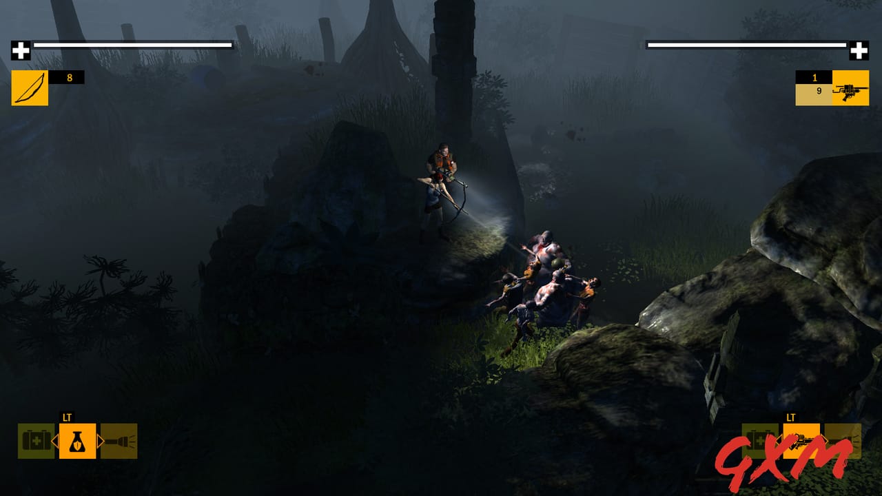 Screenshot 4 of How To Survive