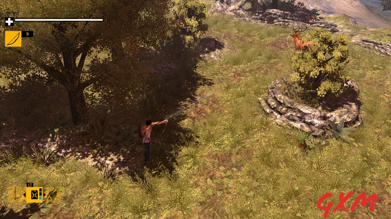 Screenshot 6 of How To Survive