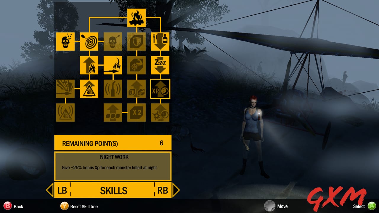 Screenshot 7 of How To Survive