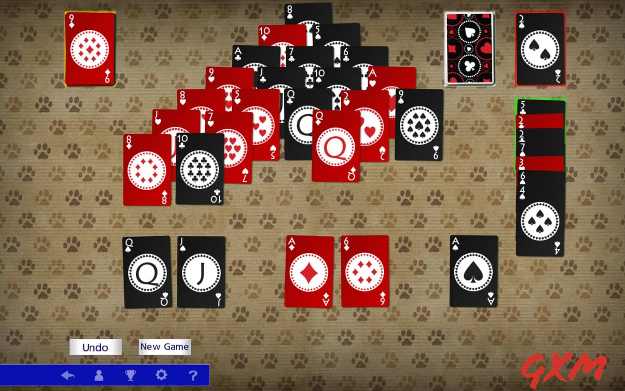 Screenshot 7 of Hoyle Official Card Games