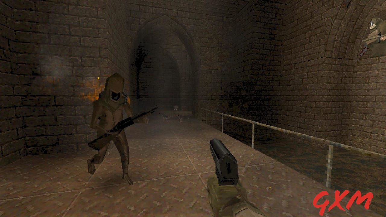 Screenshot 2 of Hrot
