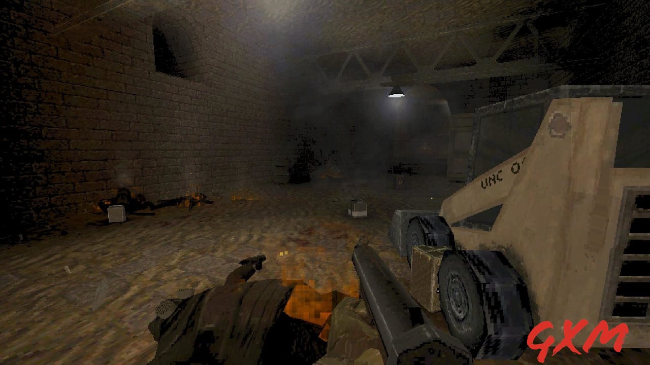 Screenshot 3 of Hrot