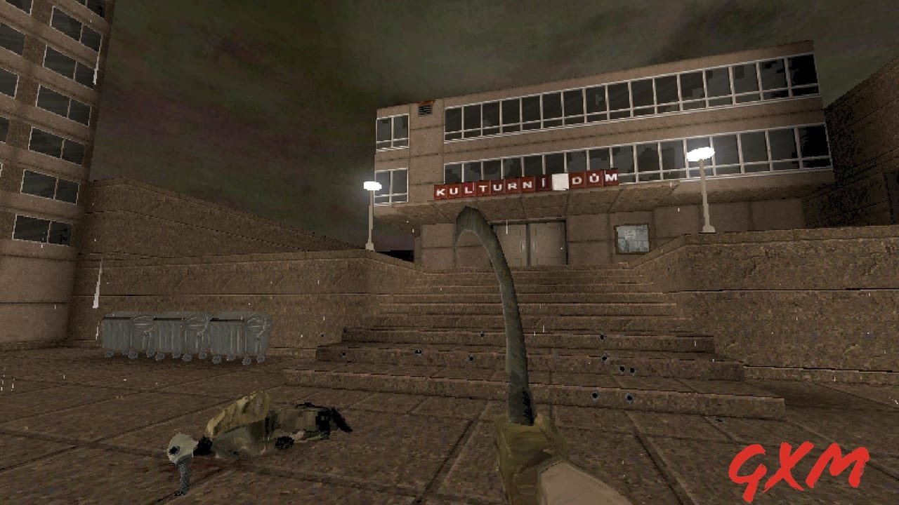 Screenshot 4 of Hrot