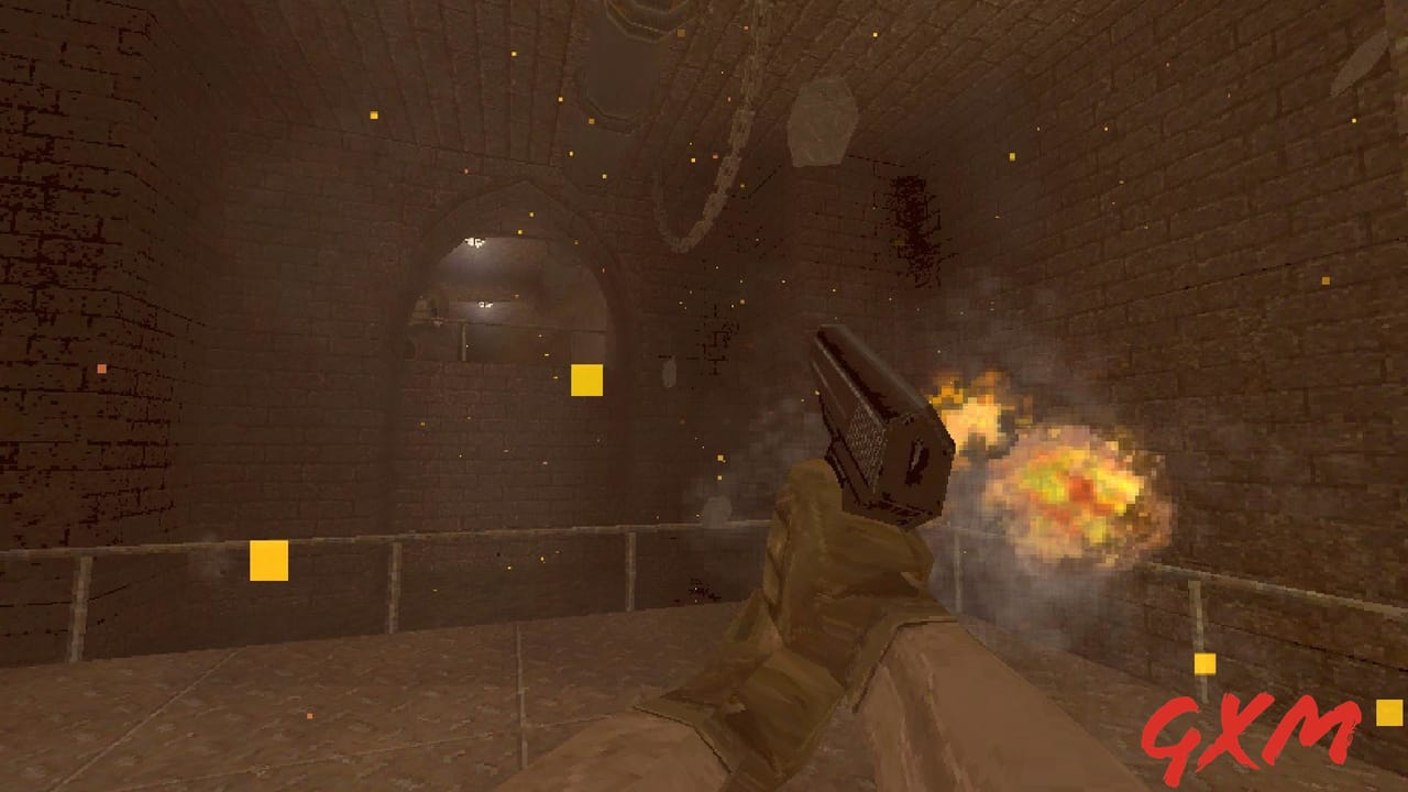 Screenshot 5 of Hrot