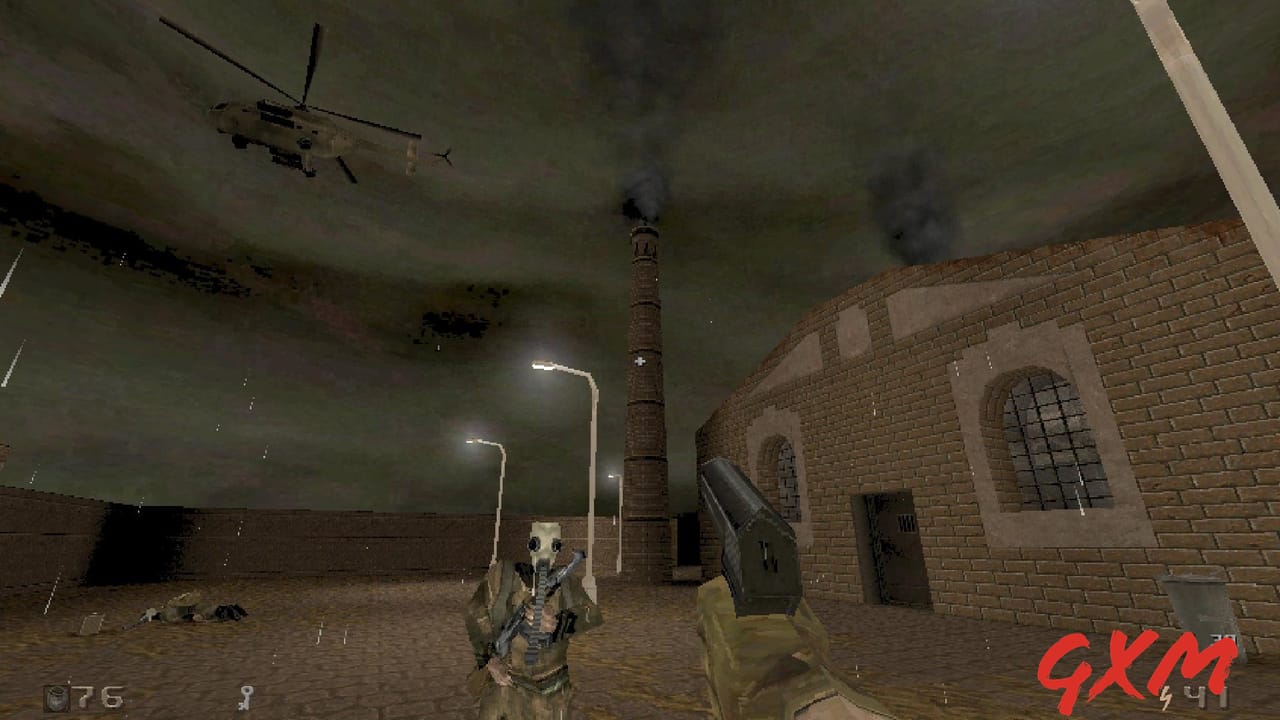 Screenshot 7 of Hrot