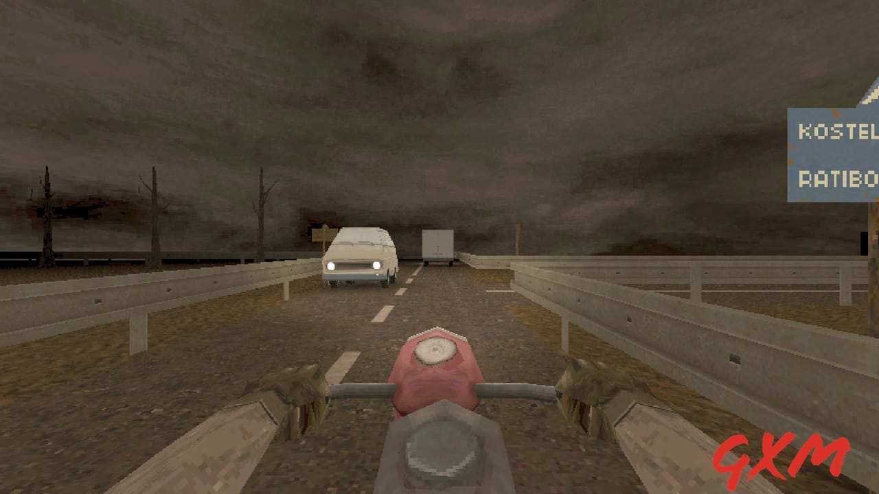 Screenshot 8 of Hrot