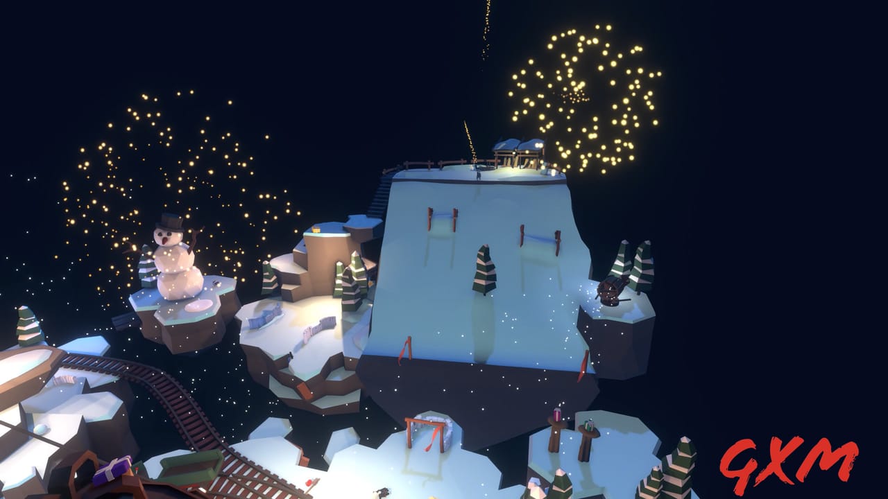 Screenshot 6 of Human: Fall Flat