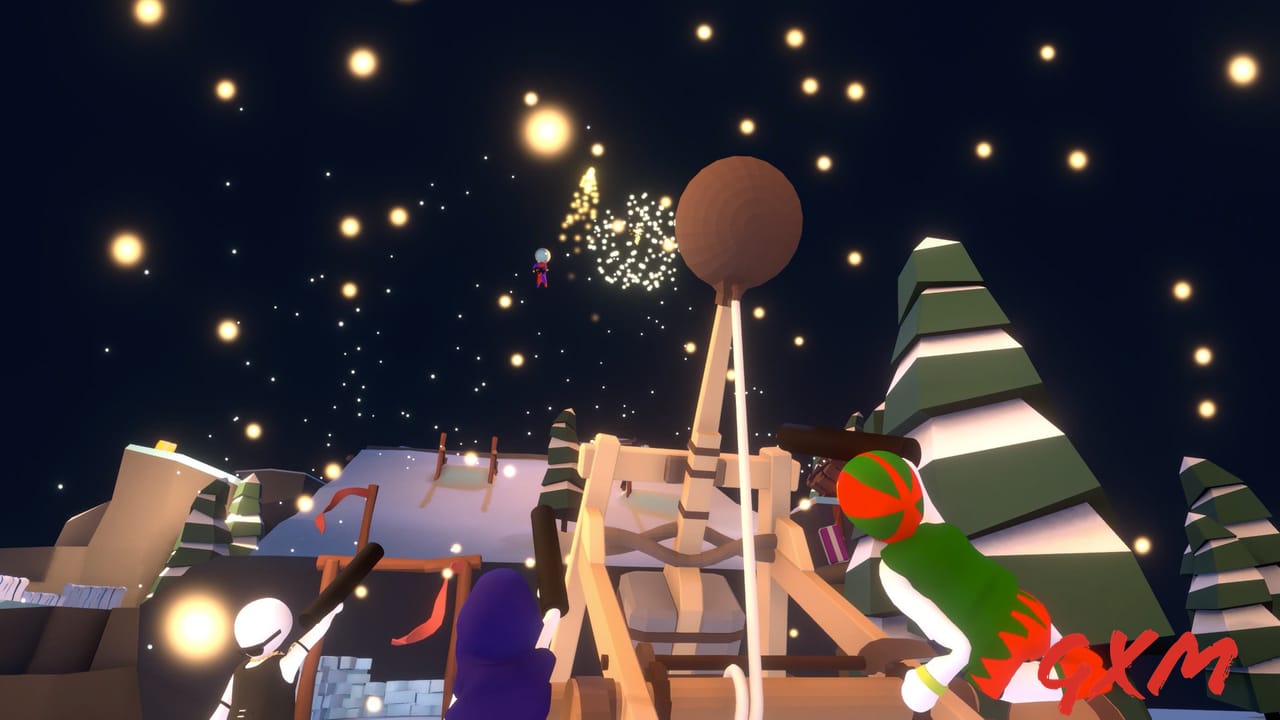 Screenshot 8 of Human: Fall Flat