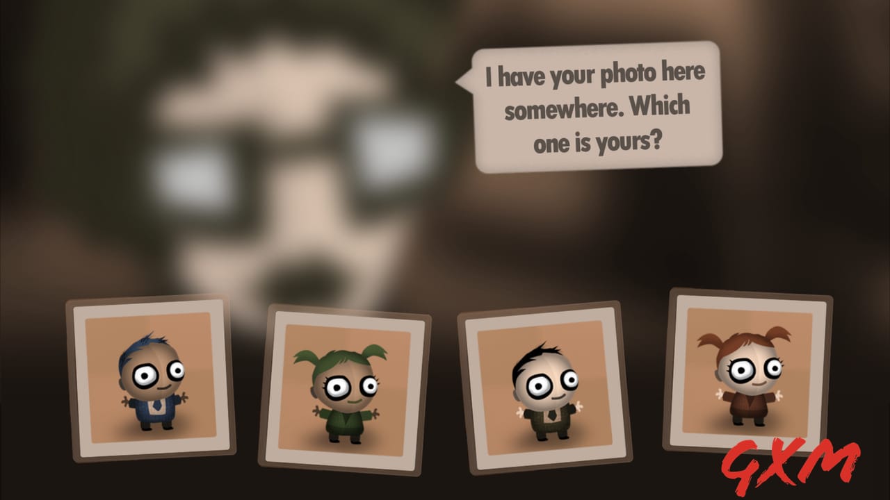 Screenshot 6 of Human Resource Machine