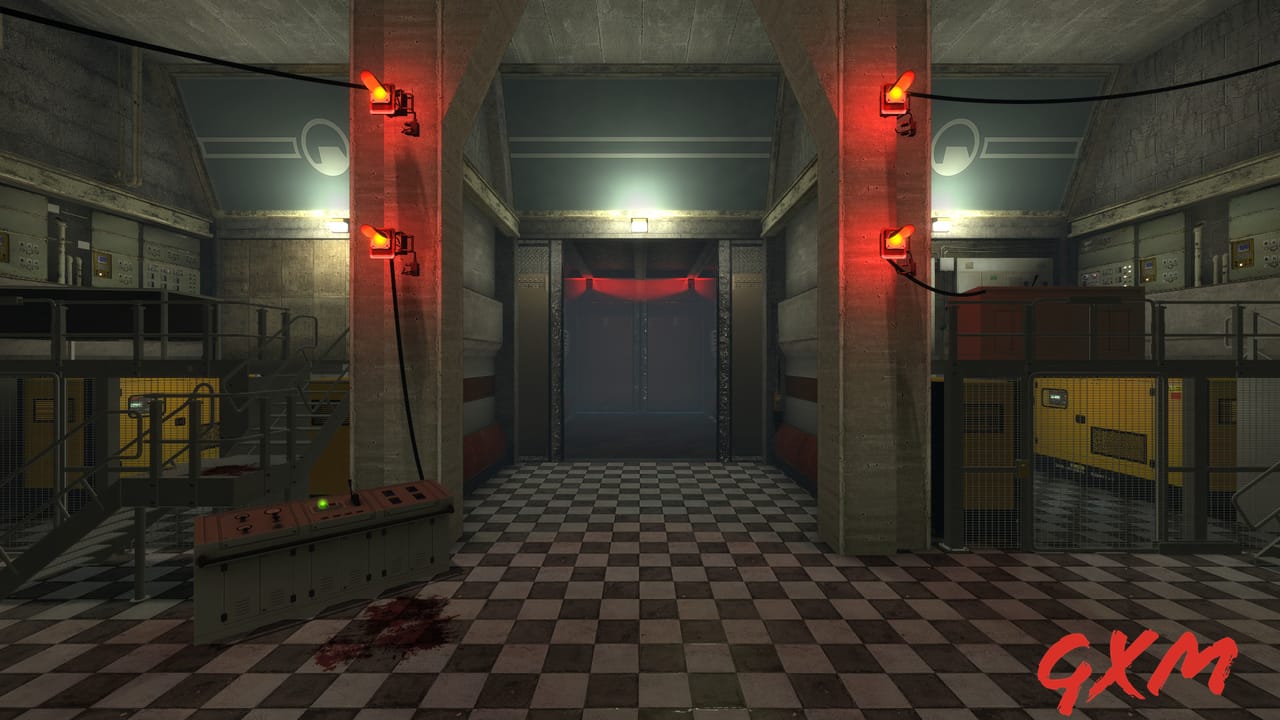 Screenshot 2 of Hunt Down The Freeman