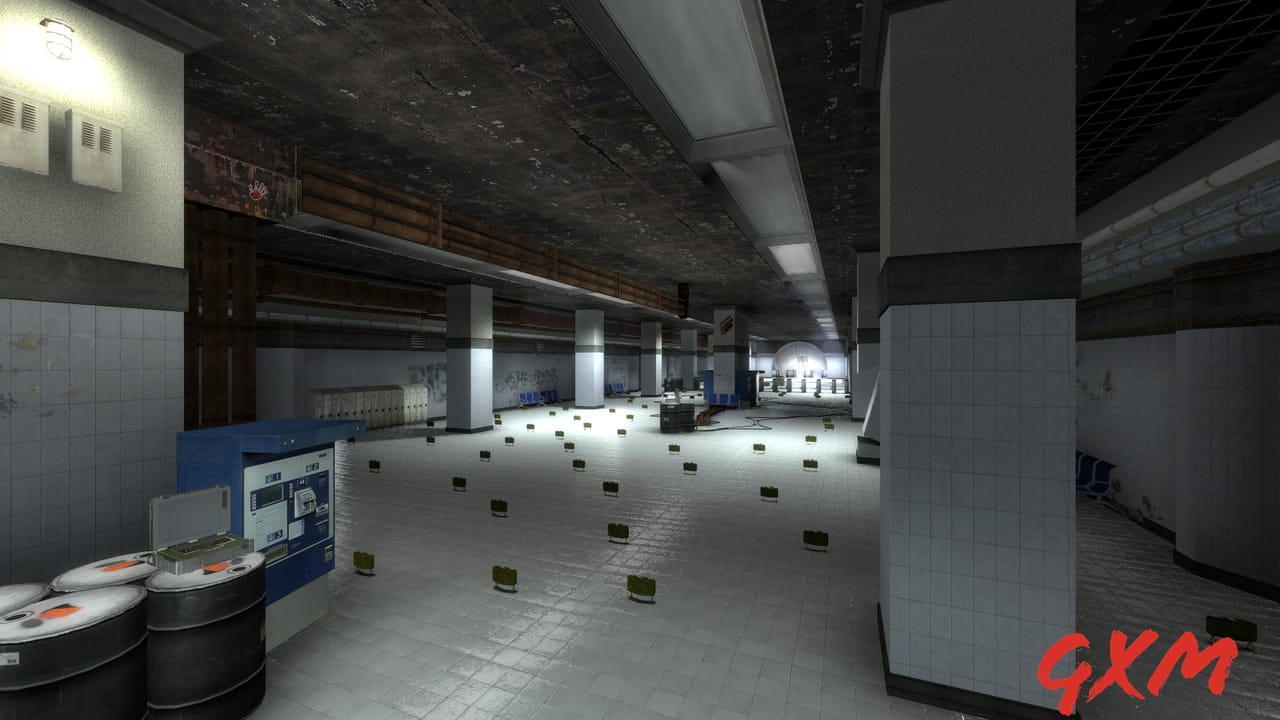 Screenshot 5 of Hunt Down The Freeman