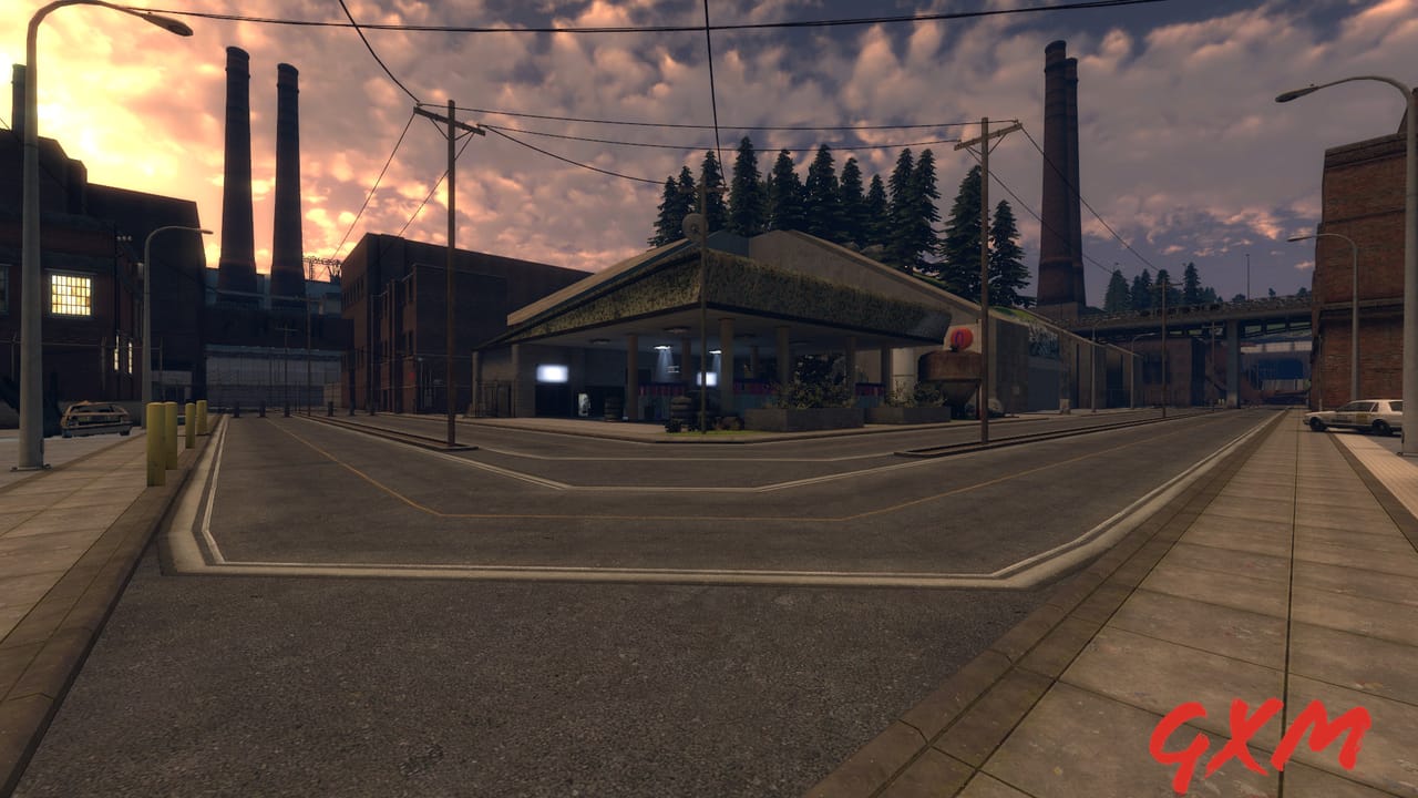 Screenshot 6 of Hunt Down The Freeman