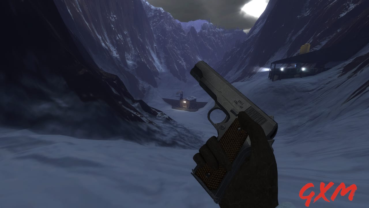 Screenshot 8 of Hunt Down The Freeman