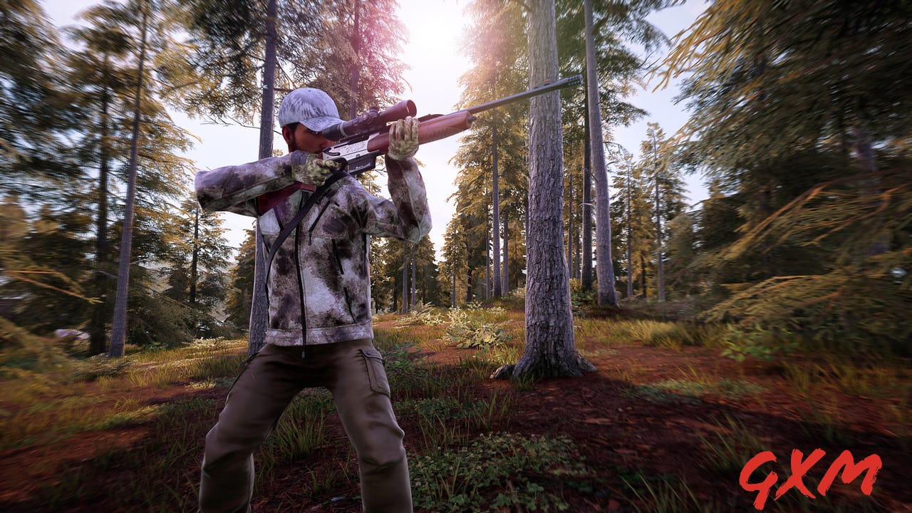 Screenshot 2 of Hunting Simulator 2