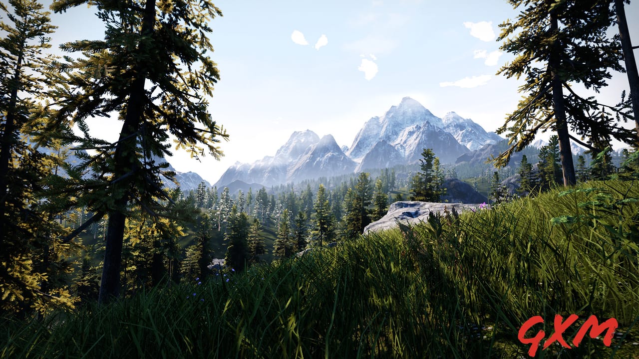 Hunting Simulator Screenshot 1