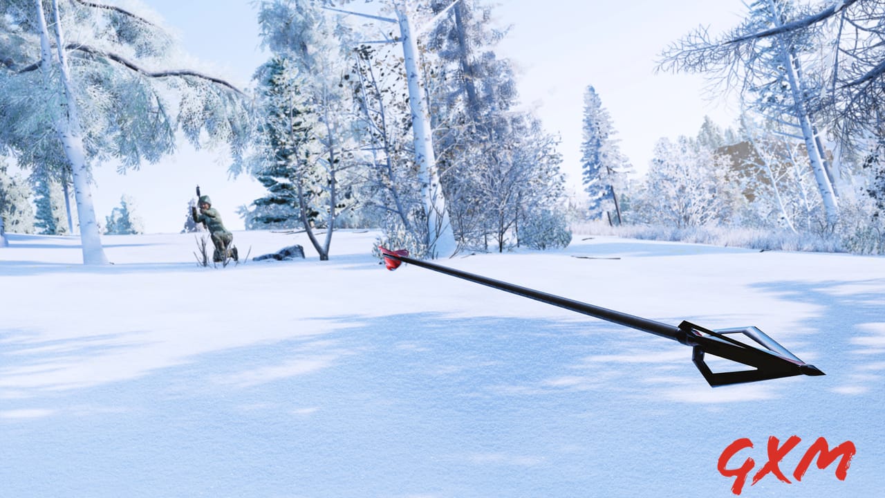 Screenshot 4 of Hunting Simulator