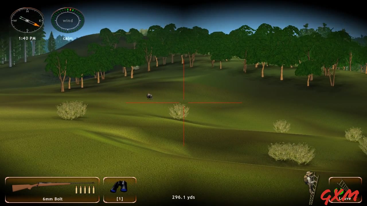 Screenshot 7 of Hunting Unlimited 2009