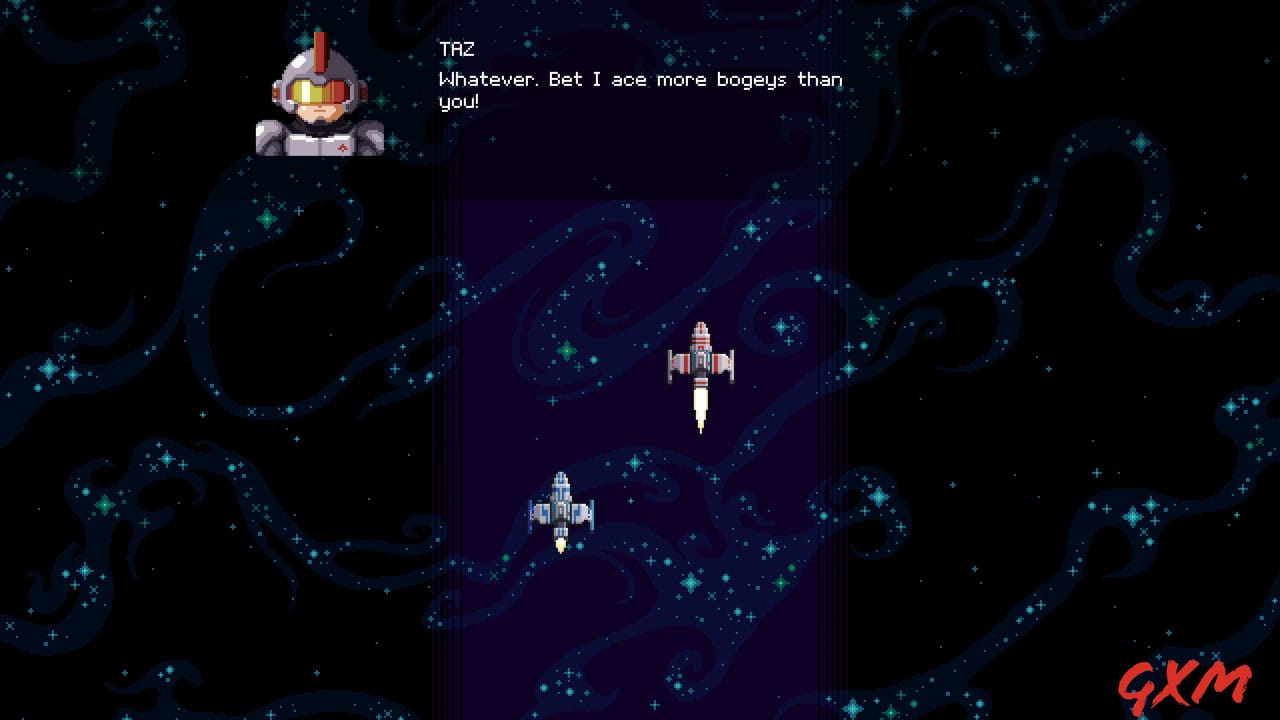 Screenshot 8 of Hyper Echelon