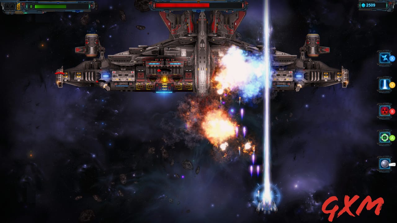 Screenshot 2 of I, AI