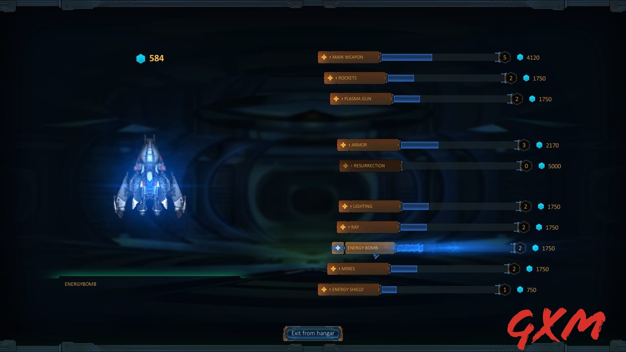 Screenshot 3 of I, AI