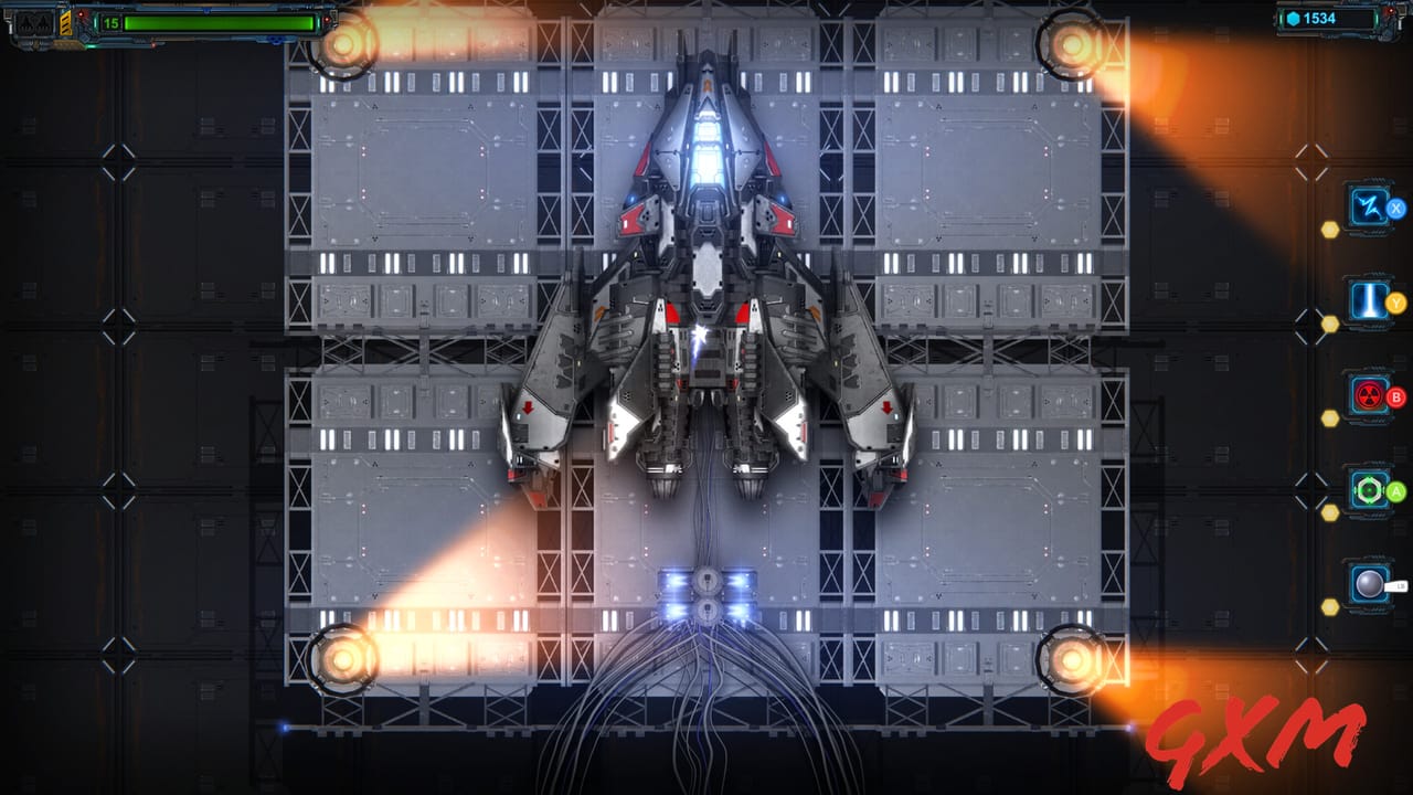 Screenshot 5 of I, AI