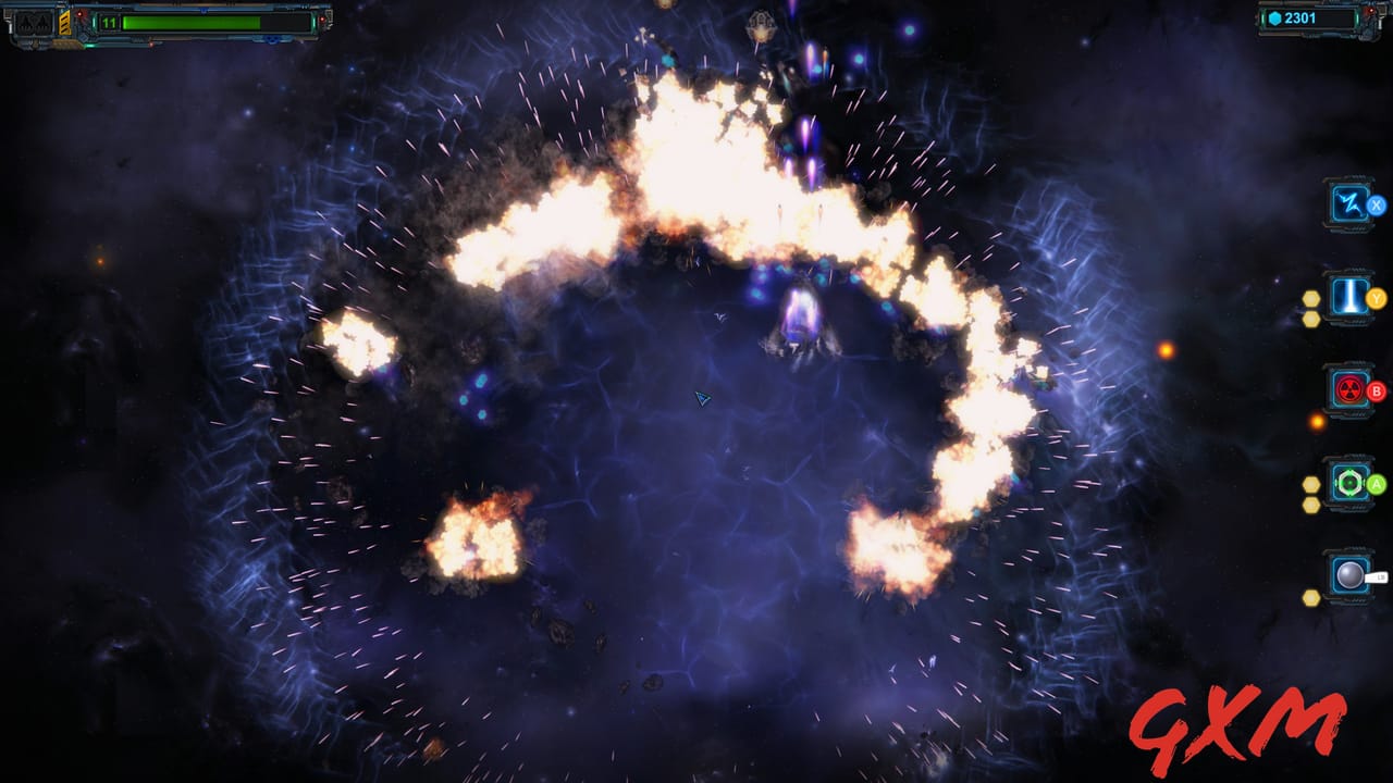 Screenshot 6 of I, AI