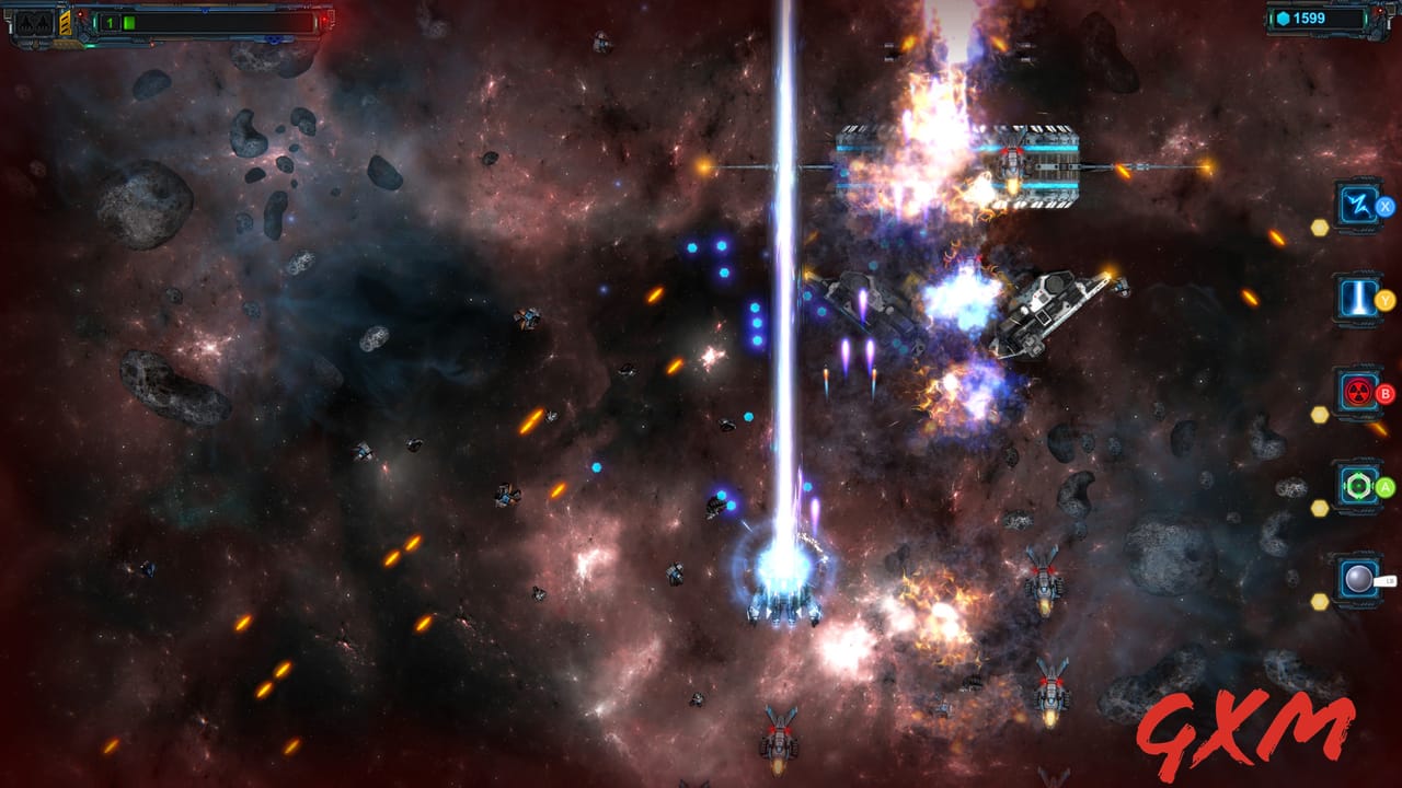 Screenshot 7 of I, AI